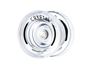 K2 yoyo