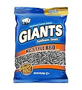 Amazon.com: GIANTS Kettle Roast Sweet & Salty Sunflower