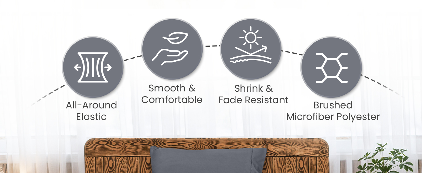 All-Around Elastic