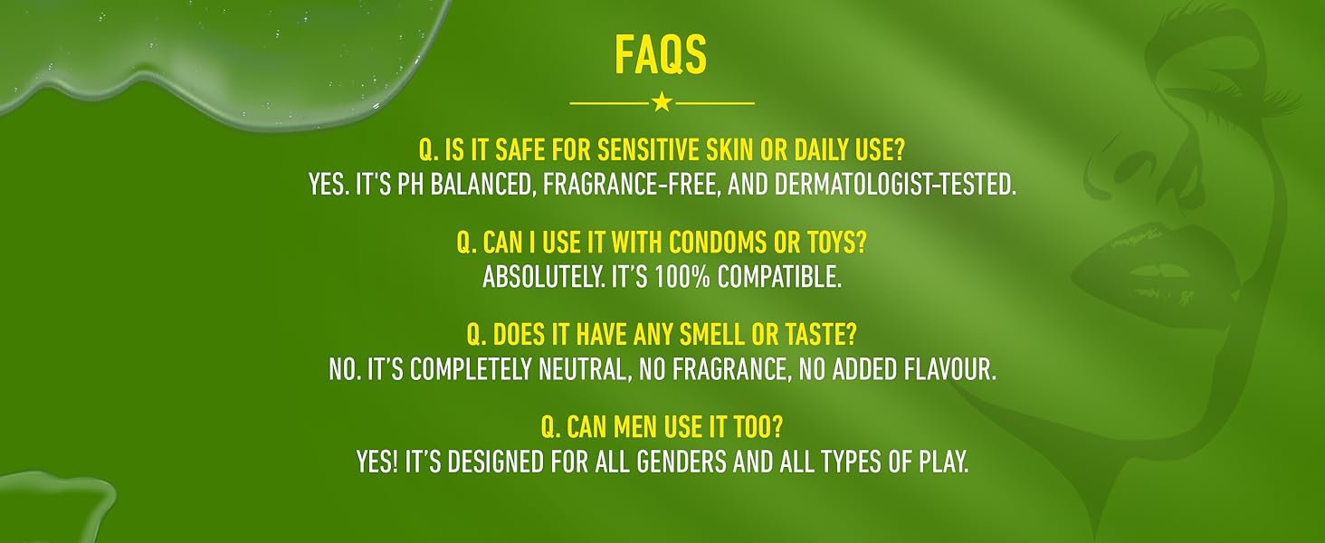 FAQs