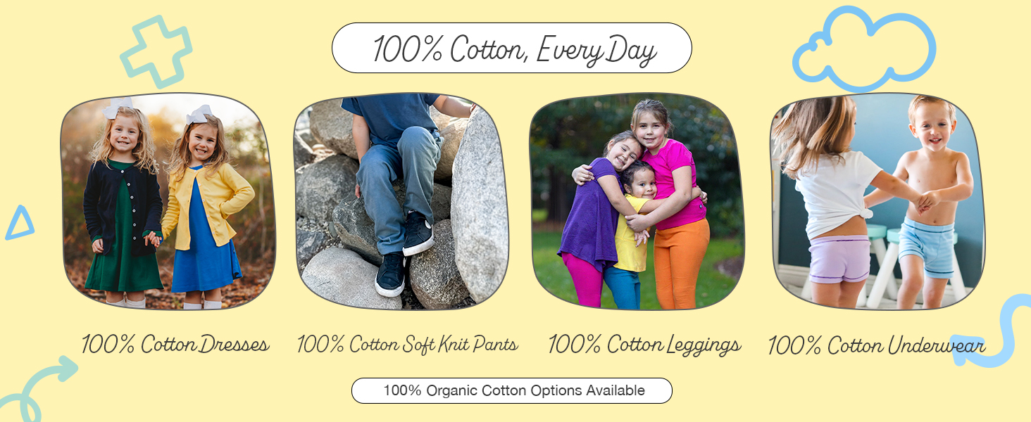 city threads kids clothing essentials