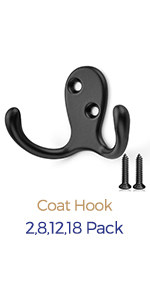 Coat Hook