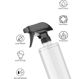 Water Spray