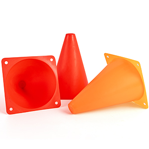 スケートコーン