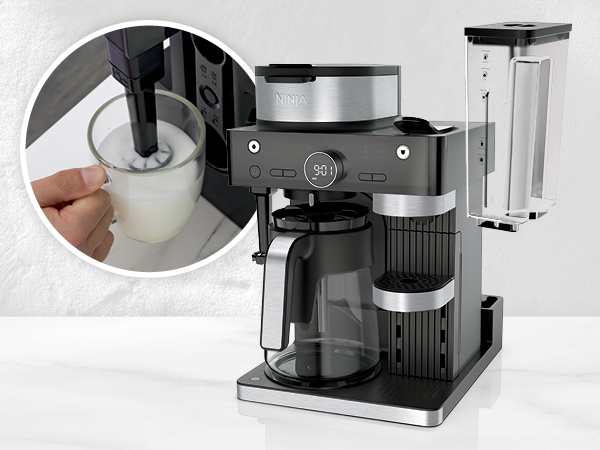 ☆☆ Barista ☆☆ Philips Barista Brew Semi-Automatic Espresso Machine | Costco