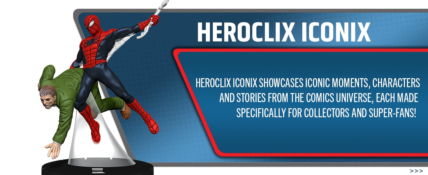 Iconix Overview