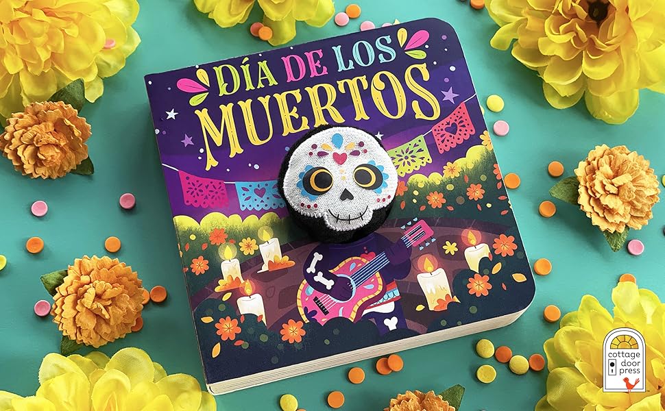 dia de los muertos