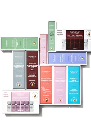 Foltene Hair and Scalp Treatment for Women