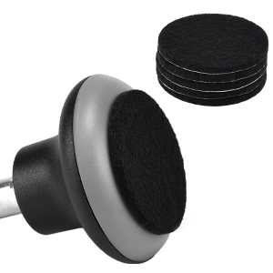 Stool Bell Glides