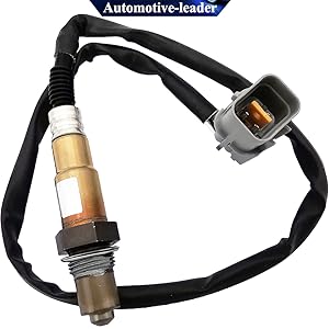 Rio Amazon.com: Automotive-leader 234-4568 O2 Sensor Downstream