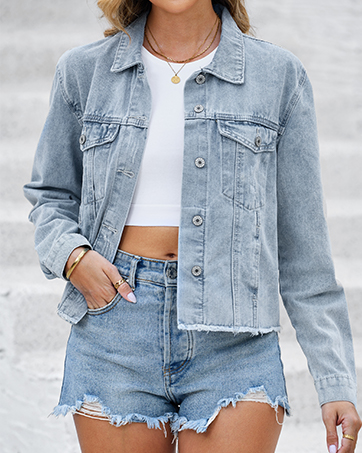 Jacke