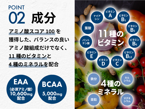 Ingredients: