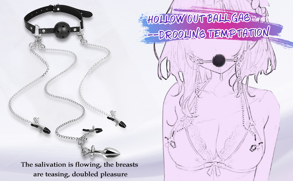 Fesselset Sexspielzeug