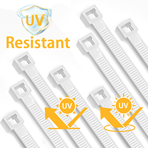 UV Resistant