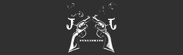 Jesica James Publishing logo