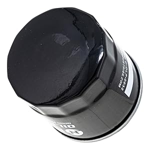 Jūlius様⁎⁺˳ Amazon.com: NICHE Oil Filter for Kawasaki 16097-0010 16097