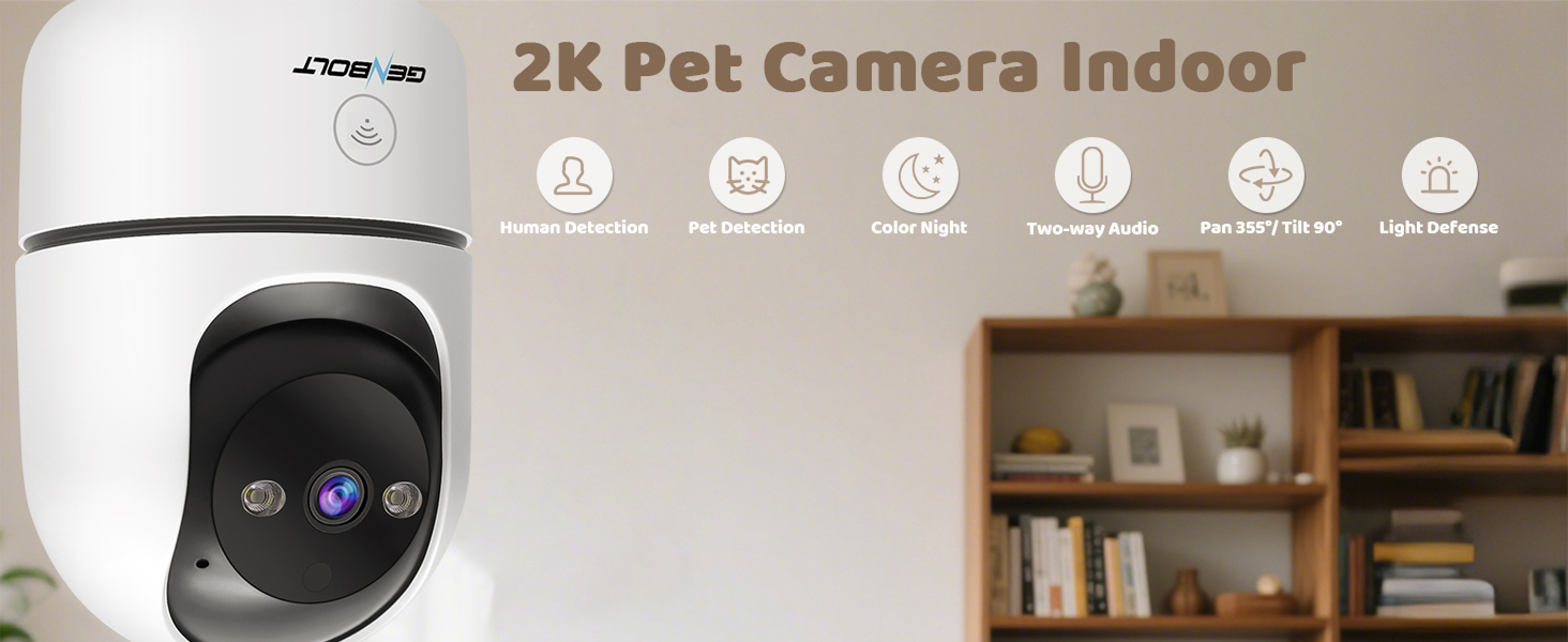 Home Security Camera
