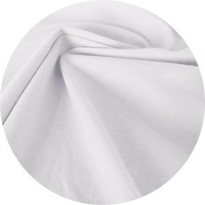 Vency Drap-housse en jersey de qualité supérieure, 180 x 200 cm, blanc, 100 % coton, pour lit de 180 x 200 à 35 cm, hauteur du matelas blanc Jersey Fitted-Fabric-Beyaz