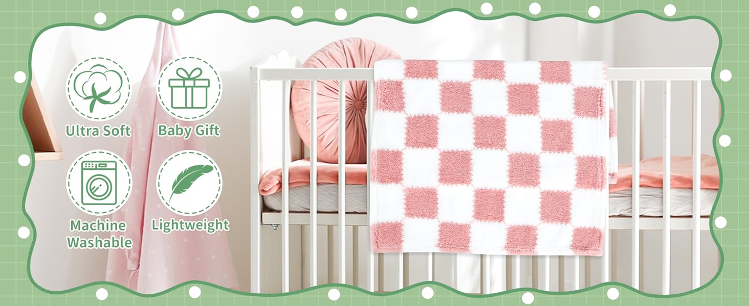 baby blankets