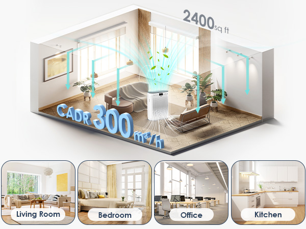 air purifier