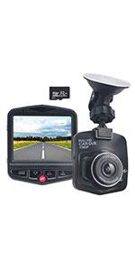 COEO Dash cam