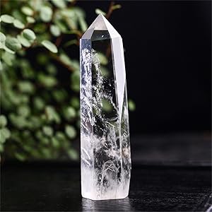 開運！　水晶　六角柱 　お守り　　水晶院 開運！ 水晶 六角柱 お守り 水晶院