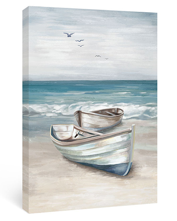 sandboat