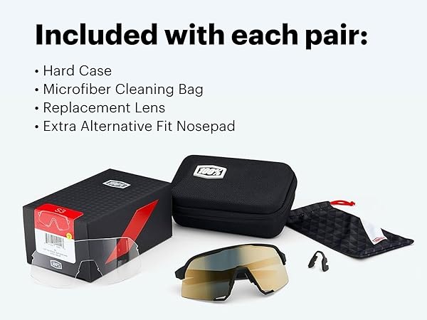 Amazon.com: 100% Racetrap 3.0 Sport Performance Sunglasses