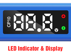 Automotive Circuit Tester