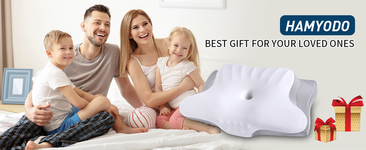 cervical pillow