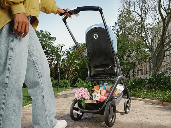 Amazon.com : Bugaboo Dragonfly City Stroller, Lightweight Compact Amazon.com : Bugaboo Dragonfly City Stroller, Lightweight Compact