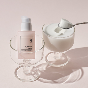 Wrinkle Care, Aging Dull Skin, Elastin, Hyaluronic Acid, Niacinamide, Korean Skin Care, numbuzin