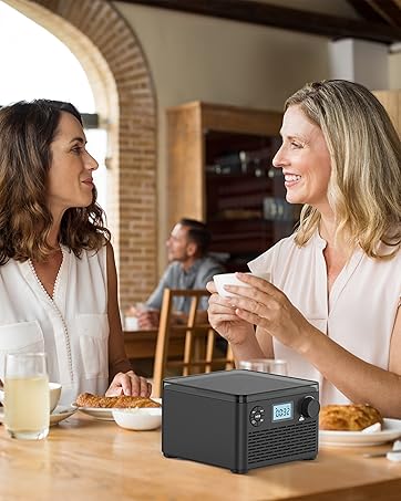 cd player portable boombox