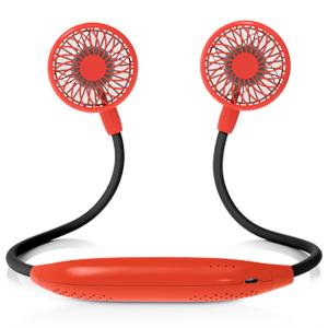 neck fan