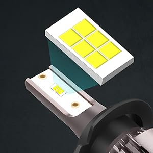 led headlight bulbs