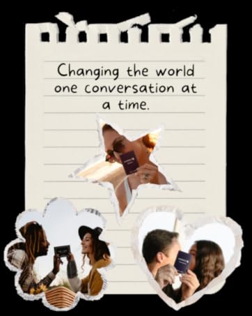 changing the world one conversation at a time share humanity epathy