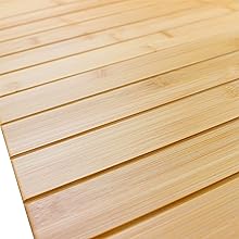 Smooth & Good-looking Surface