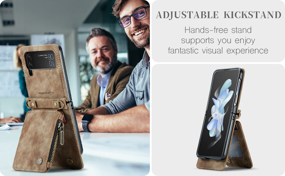 Galaxy Z Flip 4 Case