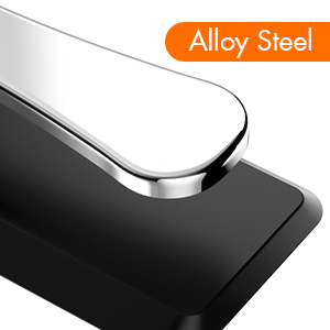 Alloy Steel