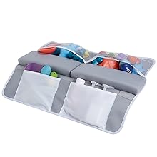 bath kneeler pad set