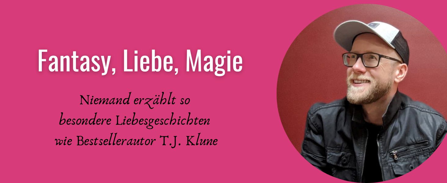 Mr. Parnassus' Heim für magisch Begabte Roman Klune, T. J., LungstrassKapfer, Charlotte