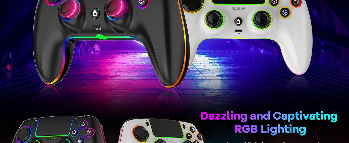 PS4 Controller