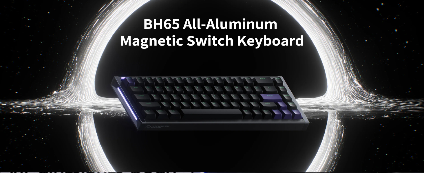 Pc gaming keyboard