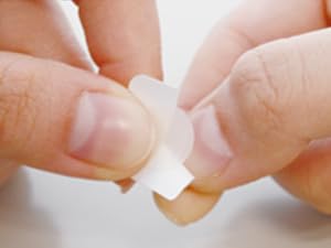 Dazzlook Easy Peel Design
