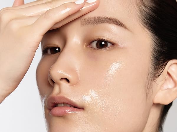 Gentle Cleansing Oil