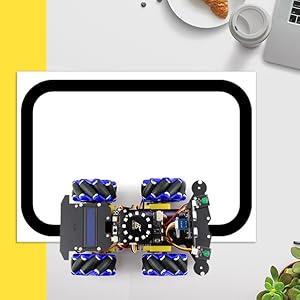 Programmable DIY Starter Kit