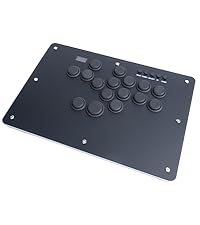 エリート版 レバーレスコントローラー 0.5mmの超速発動霞軸 Amazon | TIKITAKA FTG Elite エリート版 レバーレス