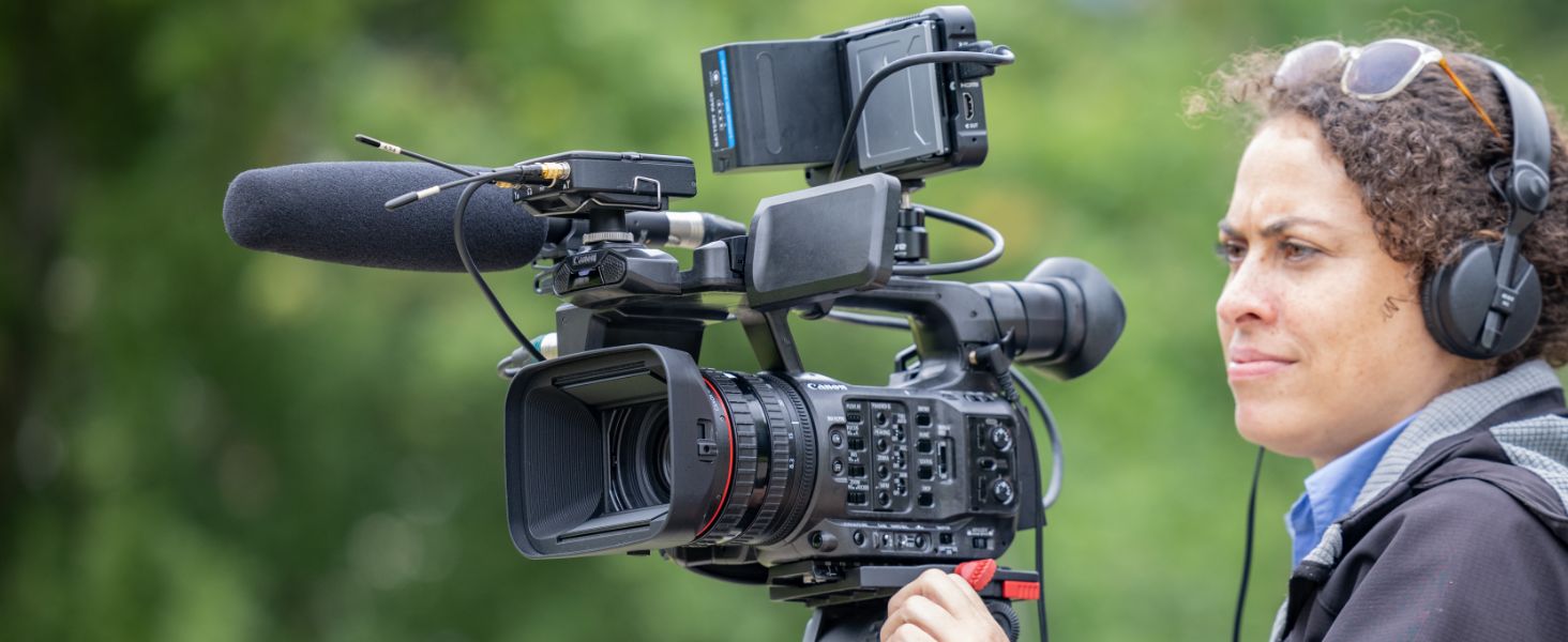 Flexible Audio Inputs