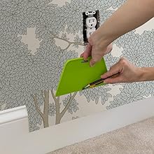 peel and stick wallpaper