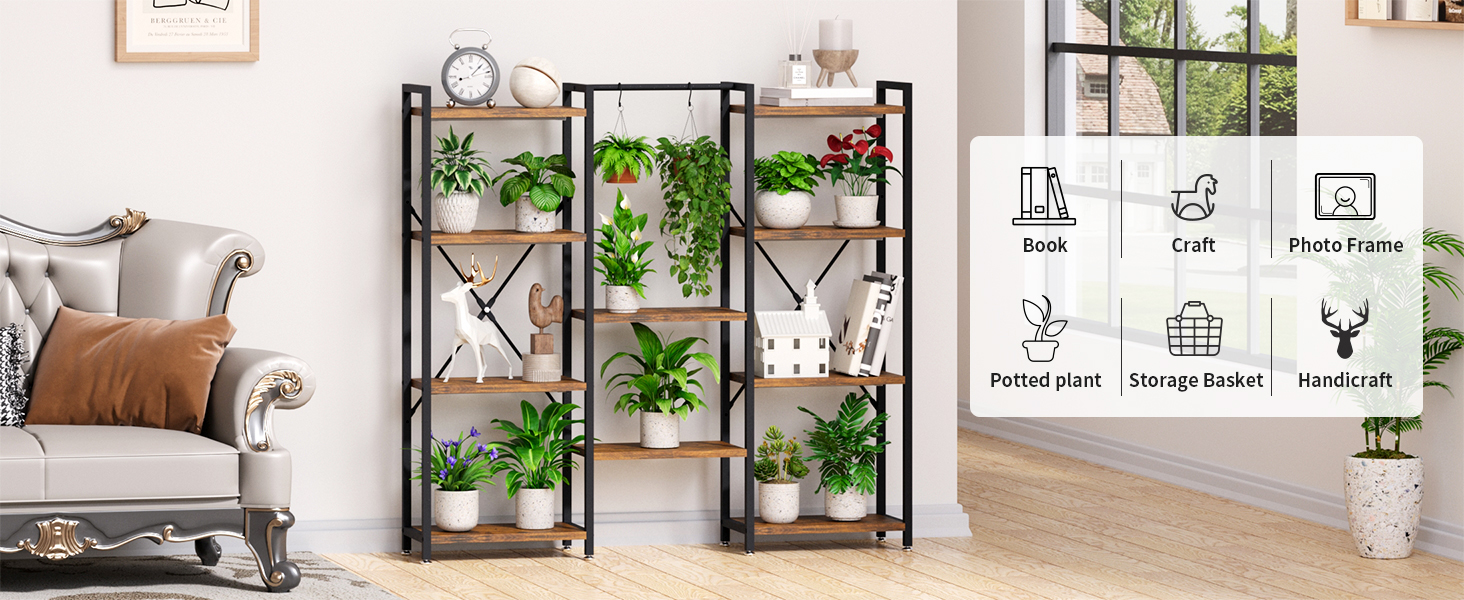plant stand